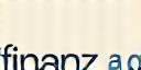 Finanz AG Zurich Logo